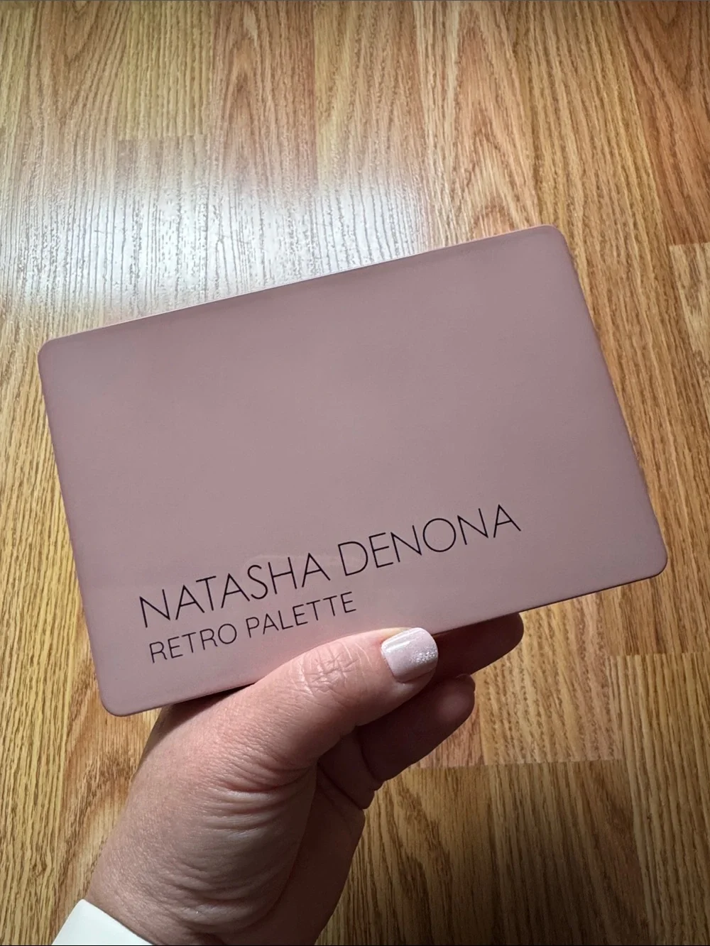Natasha Denona - Retro Eyeshadow Palette